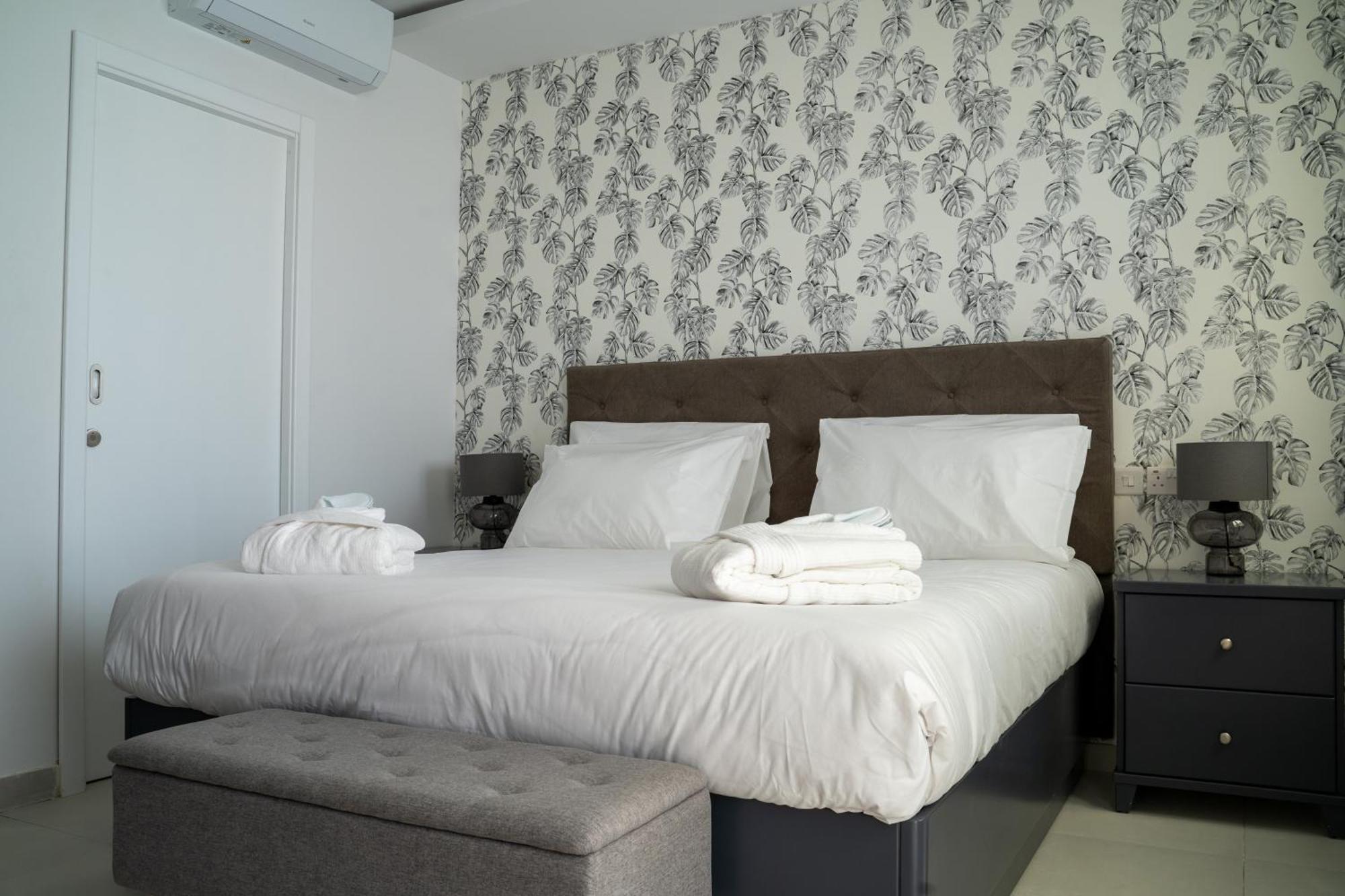 The Republic Boutique Hotel Valletta Exterior photo